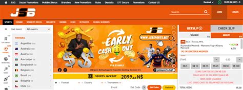 jsb sports betting login mobile